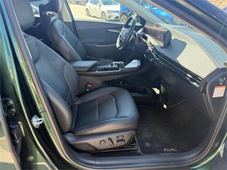 KIA EV6 Air 58kWh 125kW RWD