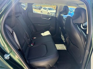KIA EV6 Air 58kWh 125kW RWD