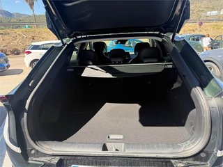 KIA EV6 Air 58kWh 125kW RWD