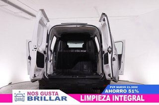 Dacia Dokker 1.6 GLP CARGA 110CV 5P