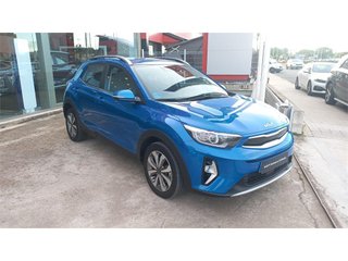 KIA Stonic 1.0 T-GDi 74kW (100CV) MHEV MT Drive