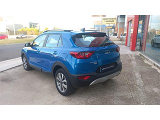 KIA Stonic 1.0 T-GDi 74kW (100CV) MHEV MT Drive