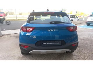KIA Stonic 1.0 T-GDi 74kW (100CV) MHEV MT Drive