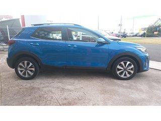 KIA Stonic 1.0 T-GDi 74kW (100CV) MHEV MT Drive