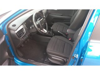 KIA Stonic 1.0 T-GDi 74kW (100CV) MHEV MT Drive