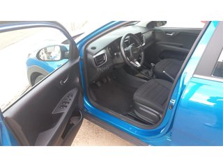 KIA Stonic 1.0 T-GDi 74kW (100CV) MHEV MT Drive