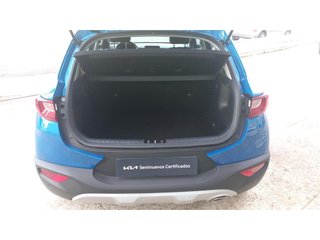 KIA Stonic 1.0 T-GDi 74kW (100CV) MHEV MT Drive