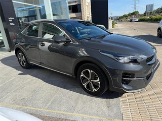 KIA XCeed 1.6 GDi PHEV 104kW (141CV) eDrive