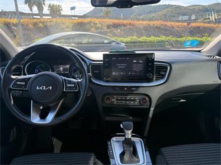 KIA XCeed 1.6 GDi PHEV 104kW (141CV) eDrive