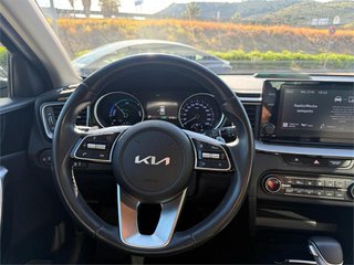 KIA XCeed 1.6 GDi PHEV 104kW (141CV) eDrive