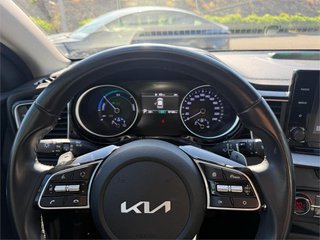 KIA XCeed 1.6 GDi PHEV 104kW (141CV) eDrive