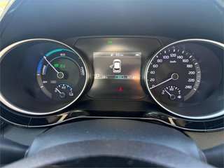 KIA XCeed 1.6 GDi PHEV 104kW (141CV) eDrive