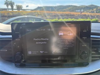 KIA XCeed 1.6 GDi PHEV 104kW (141CV) eDrive
