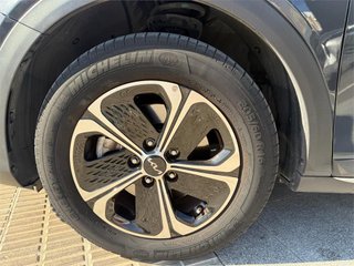 KIA XCeed 1.6 GDi PHEV 104kW (141CV) eDrive