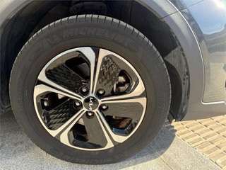 KIA XCeed 1.6 GDi PHEV 104kW (141CV) eDrive