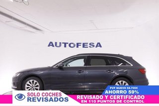 Audi A4 2.0 AVANT ADVANCE 35TFSI S TRONIC AUTO 150CV 5P