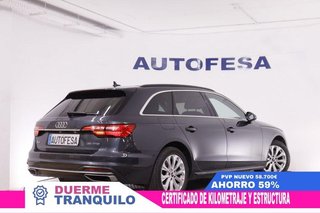 Audi A4 2.0 AVANT ADVANCE 35TFSI S TRONIC AUTO 150CV 5P