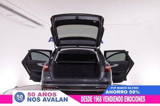 Audi A4 2.0 AVANT ADVANCE 35TFSI S TRONIC AUTO 150CV 5P