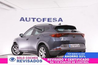 Cupra FORMENTOR 1.5 TSI 150CV EDITION DSG 5P