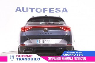 Cupra FORMENTOR 1.5 TSI 150CV EDITION DSG 5P