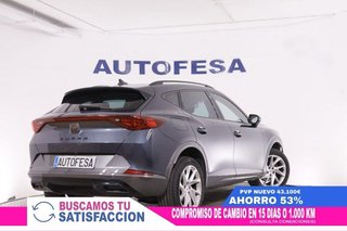 Cupra FORMENTOR 1.5 TSI 150CV EDITION DSG 5P
