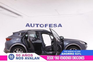 Cupra FORMENTOR 1.5 TSI 150CV EDITION DSG 5P