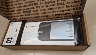 Steam Deck OLED 512GB Nueva y Precintada