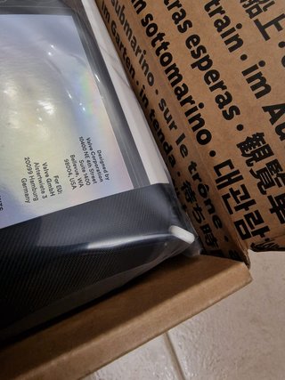 Steam Deck OLED 512GB Nueva y Precintada