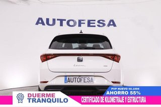 Seat Leon 1.4 ST E HYBRID XCELLENCE GO L AUTO 204CV 5P
