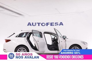 Seat Leon 1.4 ST E HYBRID XCELLENCE GO L AUTO 204CV 5P