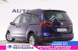 Seat Alhambra 2.0 TDI STYLE 150CV 7 PLAZAS 5P
