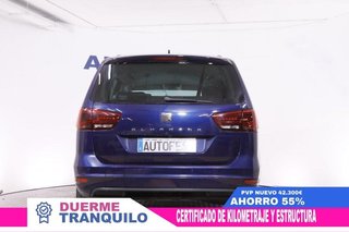 Seat Alhambra 2.0 TDI STYLE 150CV 7 PLAZAS 5P
