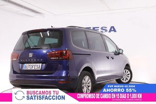 Seat Alhambra 2.0 TDI STYLE 150CV 7 PLAZAS 5P
