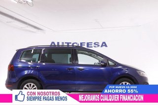 Seat Alhambra 2.0 TDI STYLE 150CV 7 PLAZAS 5P
