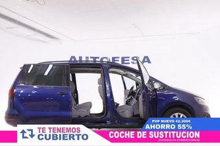 Seat Alhambra 2.0 TDI STYLE 150CV 7 PLAZAS 5P