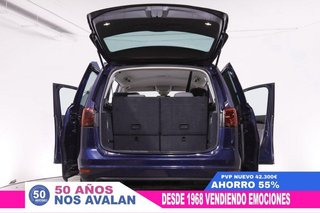 Seat Alhambra 2.0 TDI STYLE 150CV 7 PLAZAS 5P