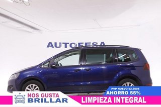Seat Alhambra 2.0 TDI STYLE 150CV 7 PLAZAS 5P