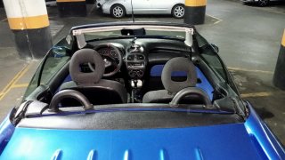 Peugeot 206 2001