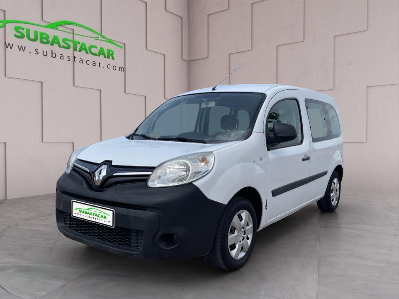 Renault Kangoo Combi 1.5 dCi Profesional M1-AF 2018