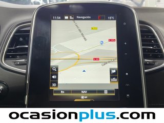 Renault Scenic Zen TCe 103 kW (140 CV) GPF EDC