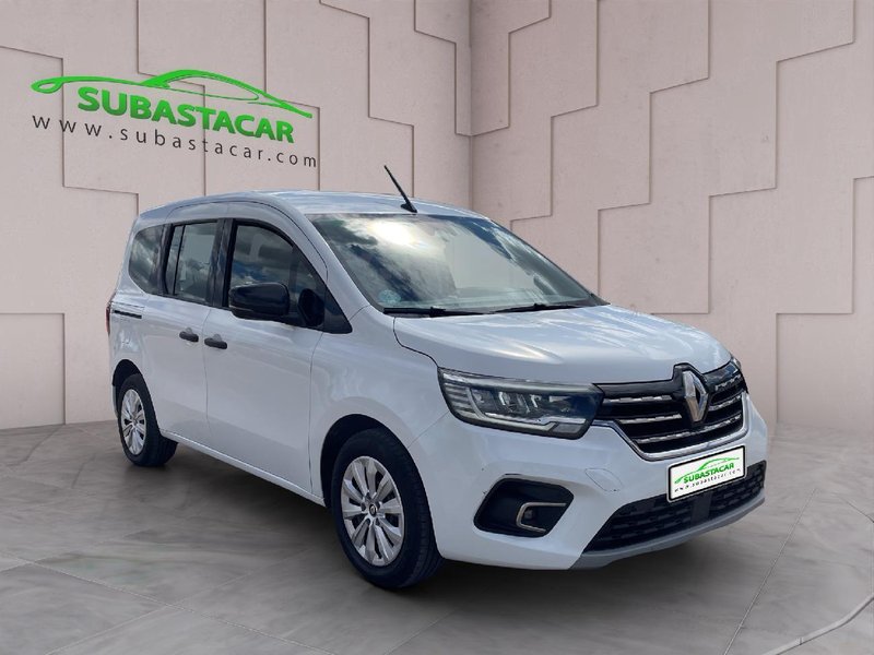 Renault Kangoo Combi Life Edition One 1.5 Blue dCi 2022, foto 2