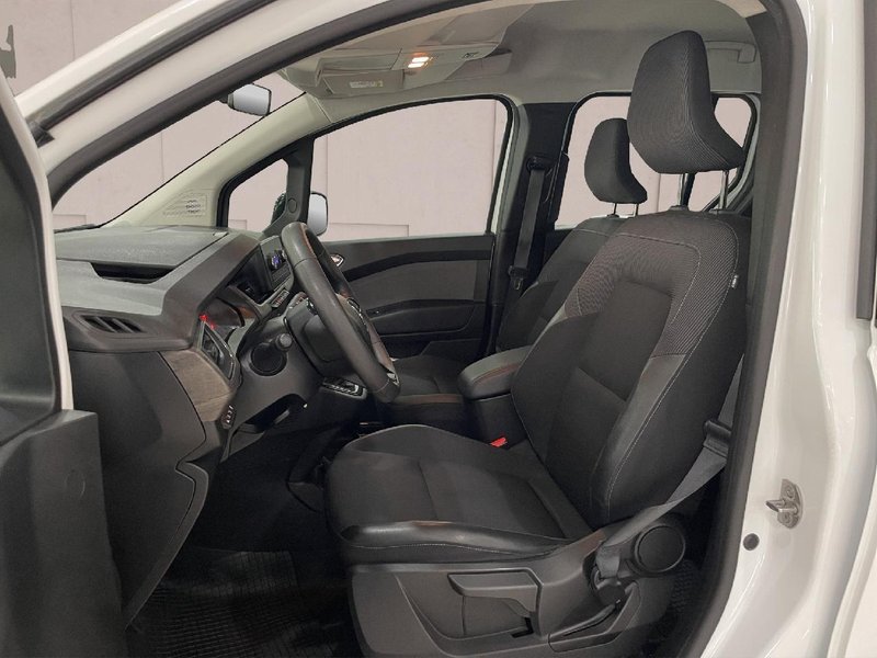 Renault Kangoo Combi Life Edition One 1.5 Blue dCi 2022, foto 6