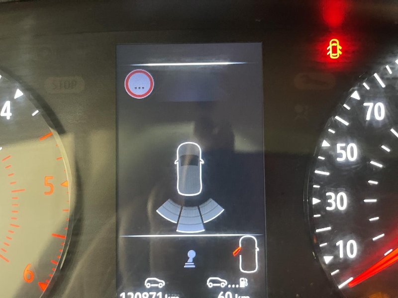 Renault Kangoo Combi Life Edition One 1.5 Blue dCi 2022, foto 9