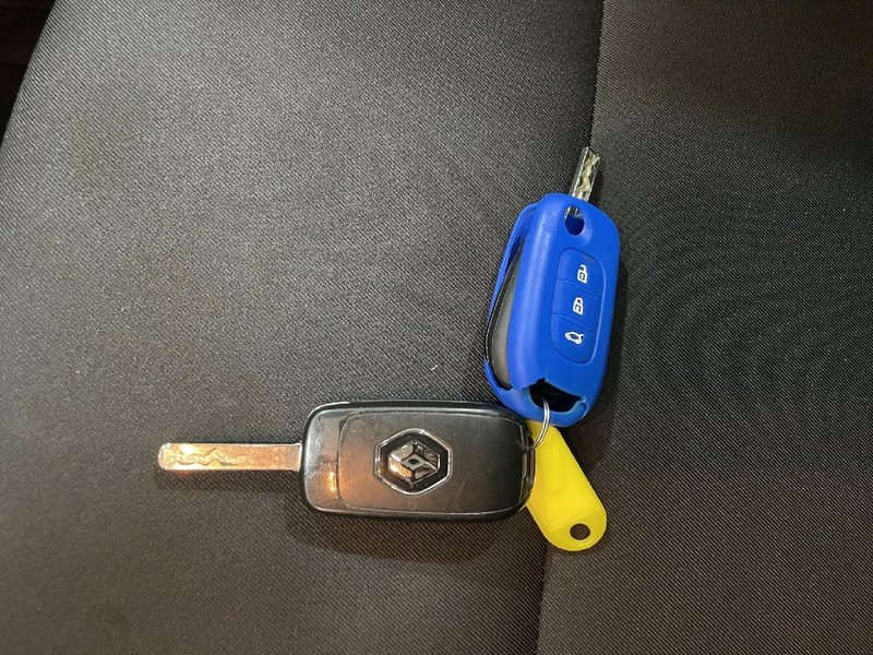Renault Kangoo Combi Life Edition One 1.5 Blue dCi 2022, foto 10