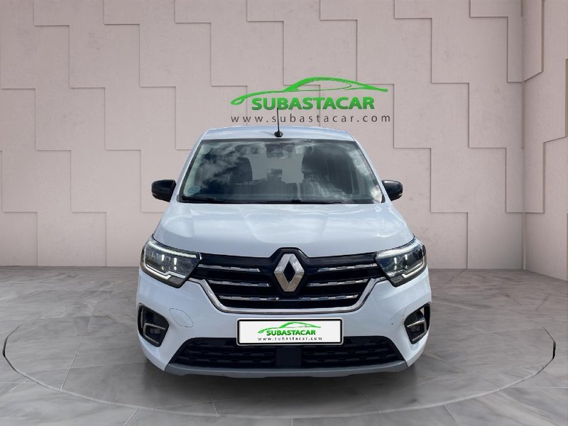 Renault Kangoo Combi Life Edition One 1.5 Blue dCi 2022, foto 11
