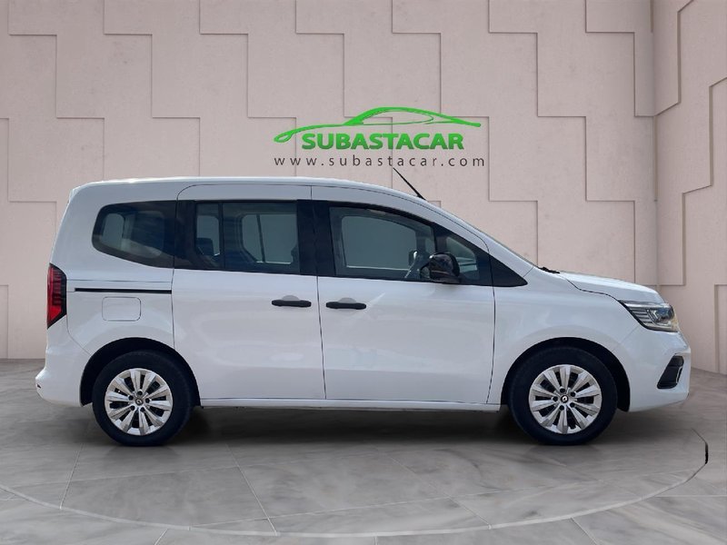 Renault Kangoo Combi Life Edition One 1.5 Blue dCi 2022, foto 12