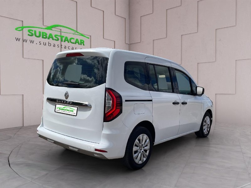 Renault Kangoo Combi Life Edition One 1.5 Blue dCi 2022, foto 13
