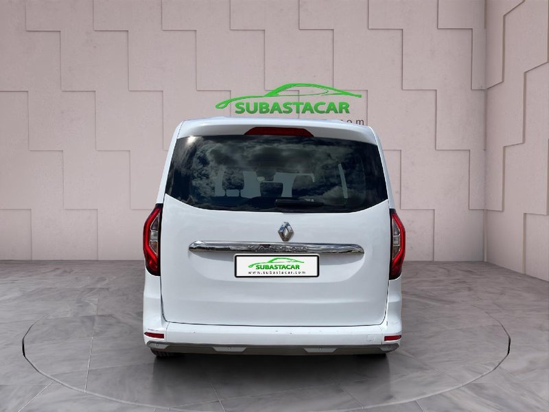Renault Kangoo Combi Life Edition One 1.5 Blue dCi 2022, foto 14