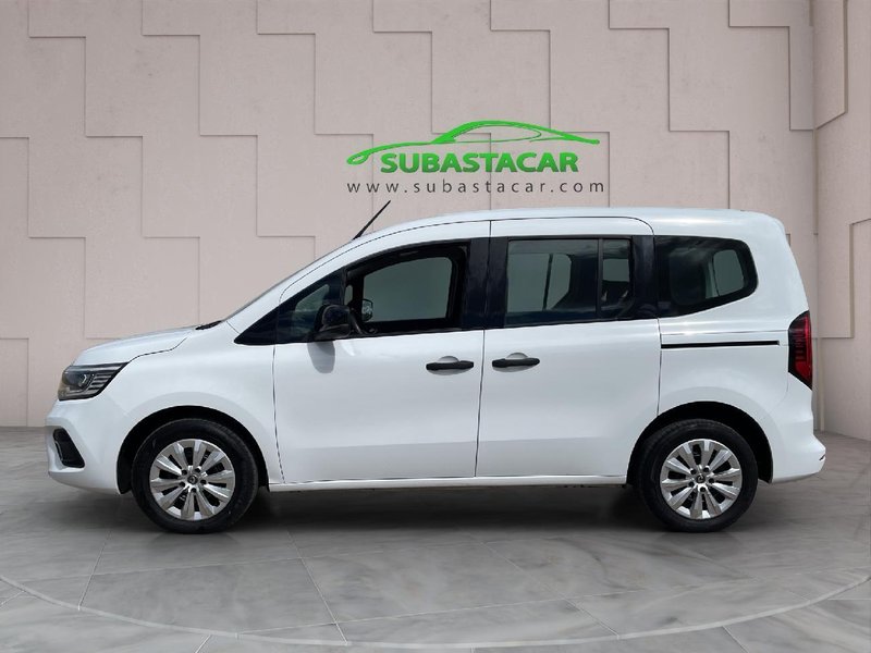 Renault Kangoo Combi Life Edition One 1.5 Blue dCi 2022, foto 16