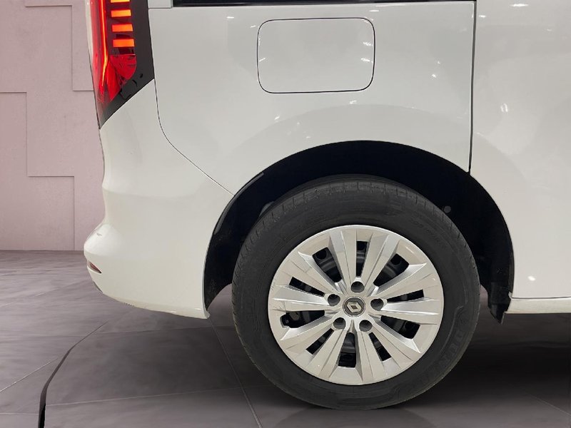 Renault Kangoo Combi Life Edition One 1.5 Blue dCi 2022, foto 19